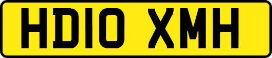 HD10XMH