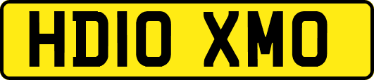 HD10XMO