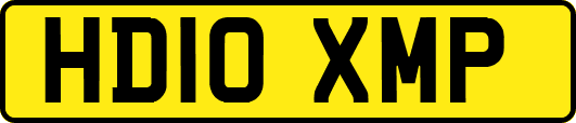 HD10XMP