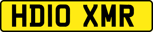 HD10XMR