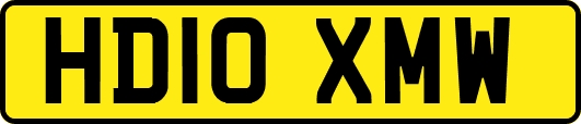 HD10XMW