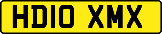 HD10XMX