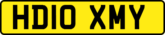 HD10XMY