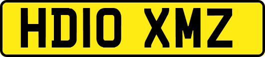 HD10XMZ