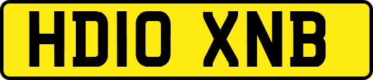 HD10XNB
