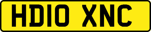 HD10XNC