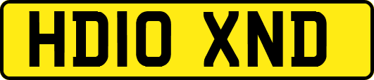 HD10XND