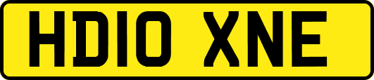 HD10XNE