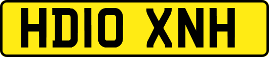 HD10XNH