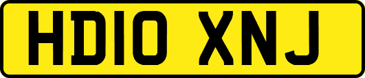 HD10XNJ
