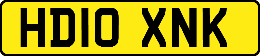 HD10XNK