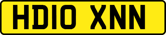 HD10XNN