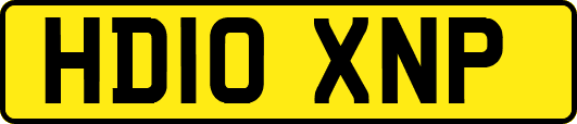 HD10XNP