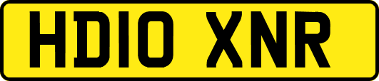 HD10XNR
