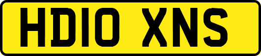 HD10XNS