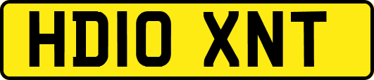 HD10XNT