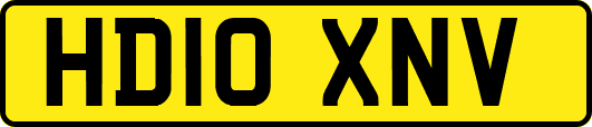 HD10XNV
