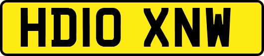 HD10XNW