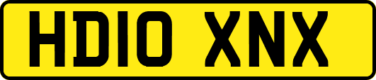 HD10XNX