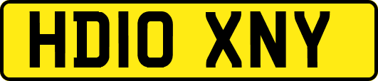 HD10XNY