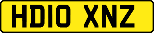 HD10XNZ