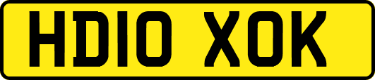 HD10XOK