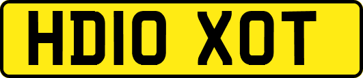 HD10XOT