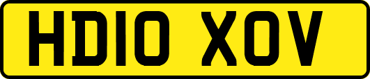 HD10XOV