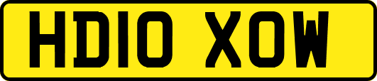 HD10XOW