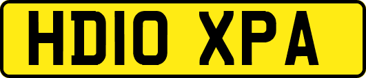 HD10XPA