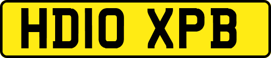 HD10XPB