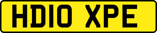 HD10XPE