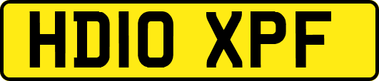 HD10XPF