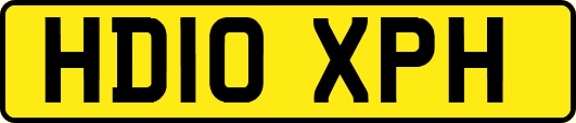 HD10XPH