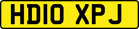 HD10XPJ