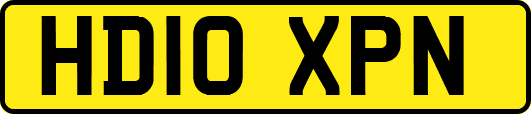 HD10XPN
