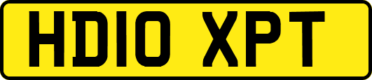 HD10XPT