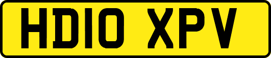 HD10XPV
