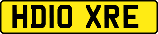 HD10XRE