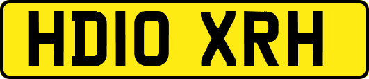 HD10XRH
