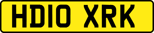 HD10XRK