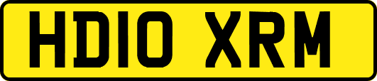 HD10XRM