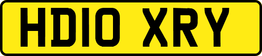 HD10XRY
