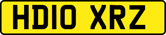 HD10XRZ