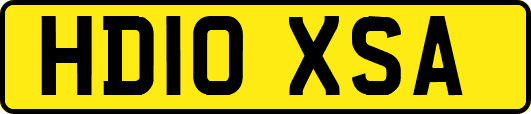 HD10XSA