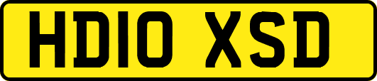 HD10XSD