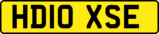 HD10XSE