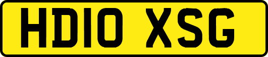 HD10XSG