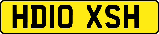 HD10XSH