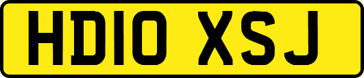 HD10XSJ